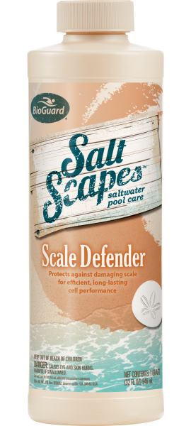 Saltscapes Scale Defender Quart