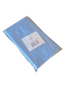 1' x 8' Dual Water tube - Standard