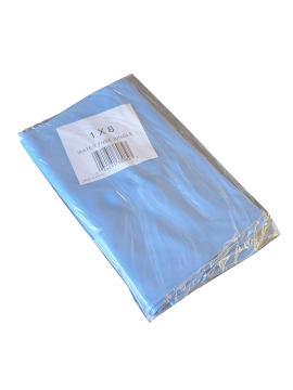 1' x 8' Single Water Tube - Standard