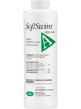 Softswim A Quart