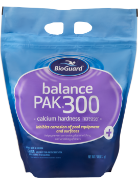 Balance Pak 300 - 7 lbs