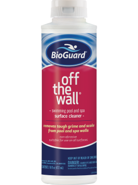 Off The Wall Cleaner