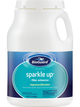 Sparkle Up