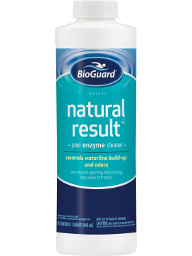 Natural Result Enzyme