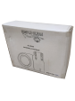 Black Diamond 90 sqft Cartridge Filter