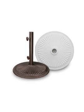 50 lb Cast Iron Base