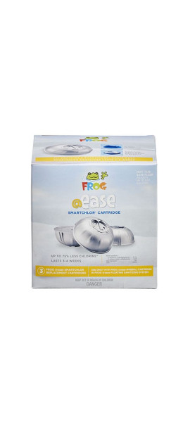 FROG @ease Smartchlor 3 Pack
