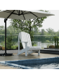 Heritage Sunrise Adirondack Chair