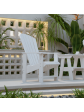Heritage Upright Adirondack Chair