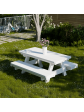 Heritage Kid / Child's Picnic Table