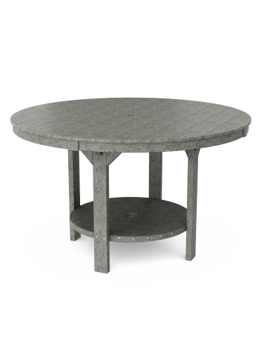 Heritage 60" Pub Table