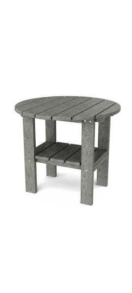 Classic Round Side Table