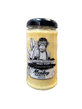 Monkey Farts Spa Seasoning - Tropical