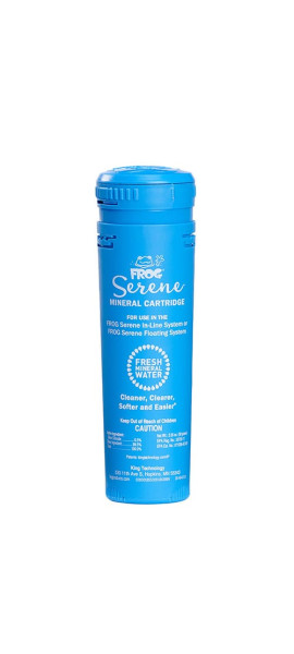 FROG Serene Mineral Cartridge