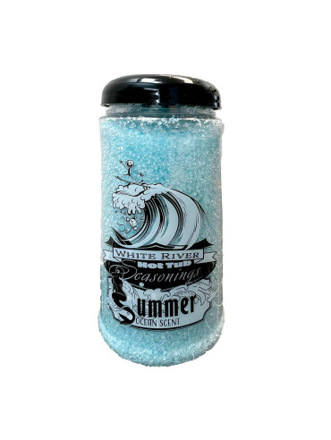 Ocean Scent Spa Seasoning - Summer