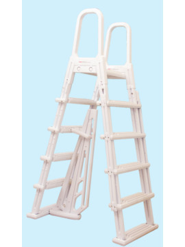 Dominica A-Frame Style Ladder
