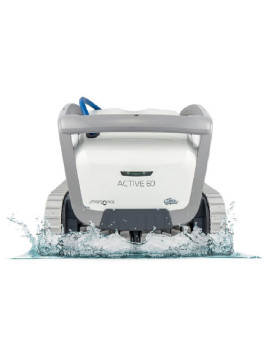 Dolphin Active 60 Automatic Pool Cleaner