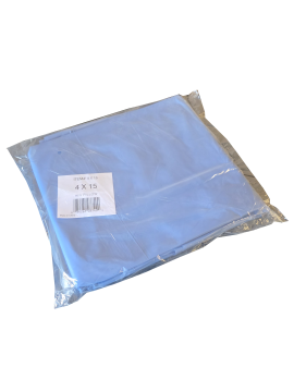 4' x 15' Air Pillow