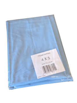 4' x 5' Air Pillow