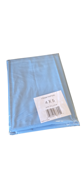 4' x 5' Air Pillow