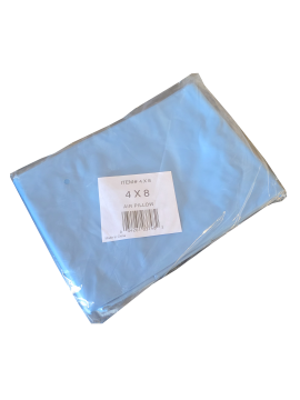 4' x 8' Air Pillow