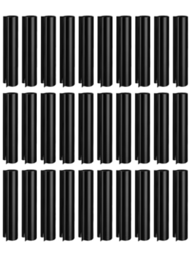 Winter Cover Clips - 30 pack