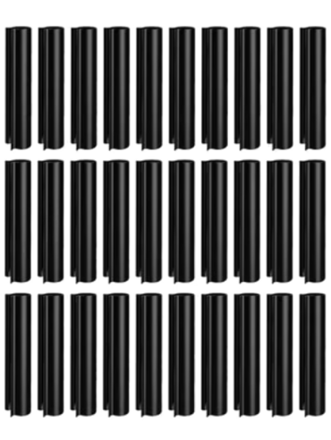 Winter Cover Clips - 30 pack