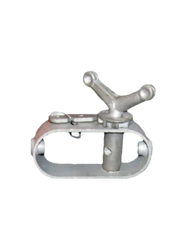 Winch for Winter Cover Cable