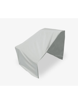 Cp 401 - Modular Right End (left Facing) Sectional Cover, 32"w X 40"d X 32"h