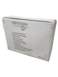 Black Diamond 150 sqft Cartridge Filter