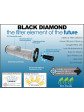 Black Diamond 120 sqft Cartridge Filter