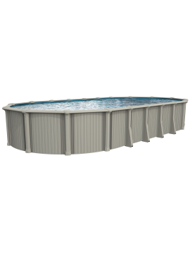 18' x 33' x 54" Oval - Oasis Aboveground Pool Packages