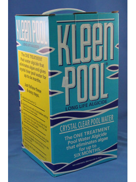 Kleen Pool - Gallon