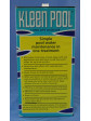 Kleen Pool - Gallon