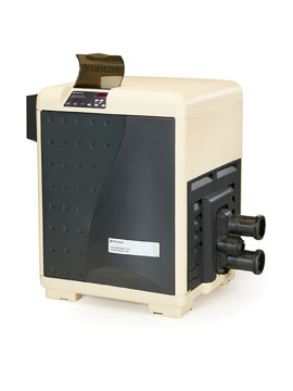 Mastertemp 200k Gas Pool Heater