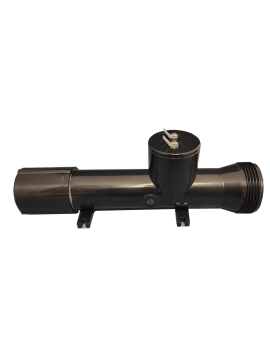 Simple Salt Replacement Chamber