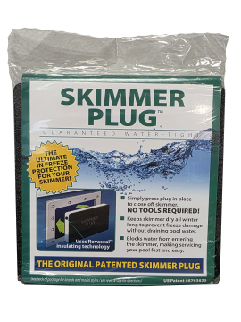 Skimmer Plug - AGSD-H2