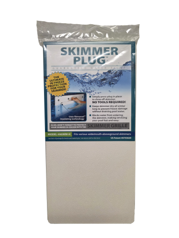 Skimmer Plug - AGWM-H 