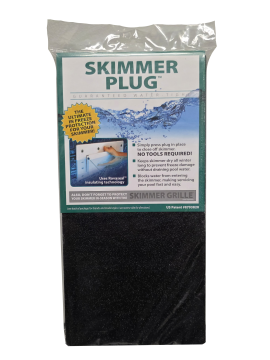 Skimmer Plug - AGWM-SW2