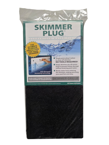 Skimmer Plug - AGWM-SW2