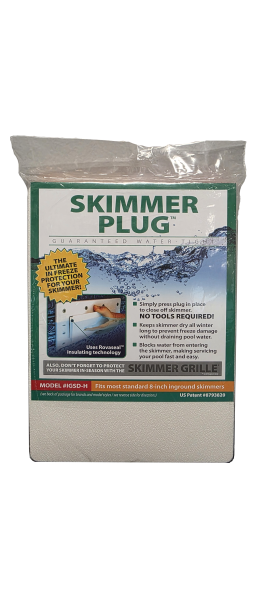 Skimmer Plug - IGSD-H
