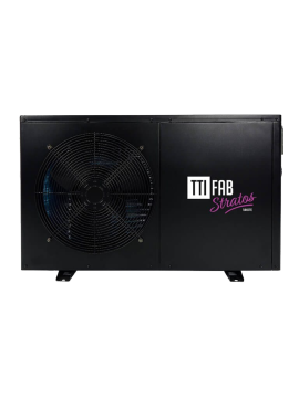 STRATOS 60 INVERTER/VS HEAT PUMP