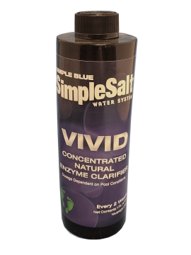 1 Pint - Simple Salt Vivid