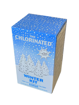 Winter Closing Kit - 10,000 Gallons