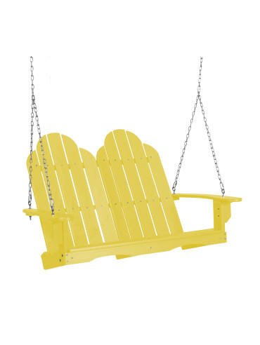 Lemon Yellow