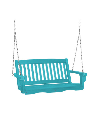 Aruba Blue