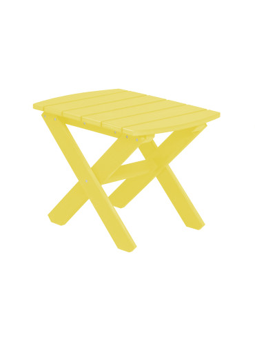 Lemon Yellow