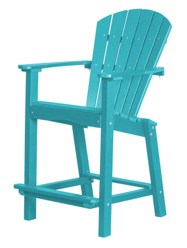 Aruba Blue