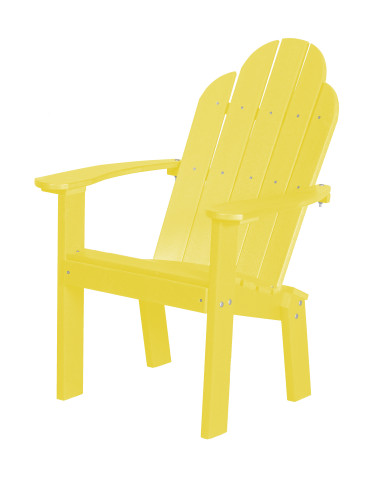 Lemon Yellow