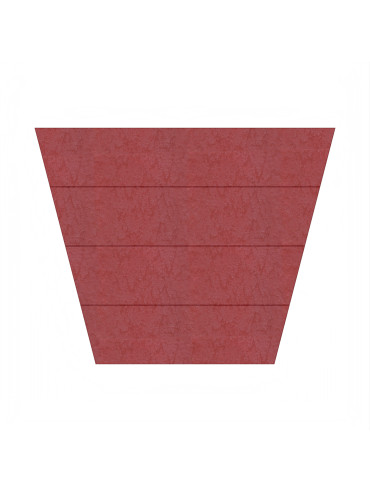 Cardinal Red